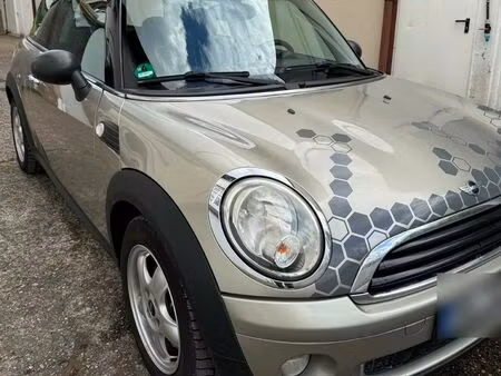 Mini Mini One 1.6 75