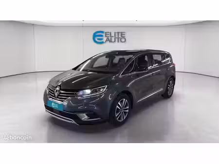 Renault Espace 2.0 dCi 160 Zen
