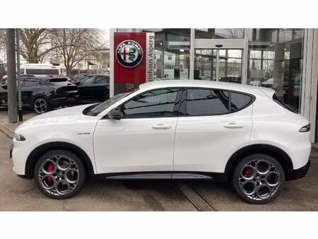 Alfa Romeo Tonale 1.5 160 Veloce