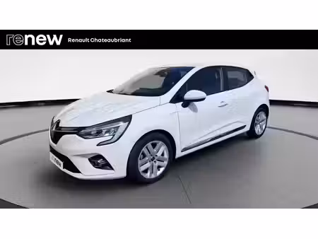 Renault Clio 1.5 dCi 85