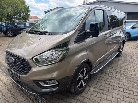Ford Transit 2.0 150 Active