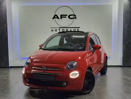 Fiat 500 1.2 69