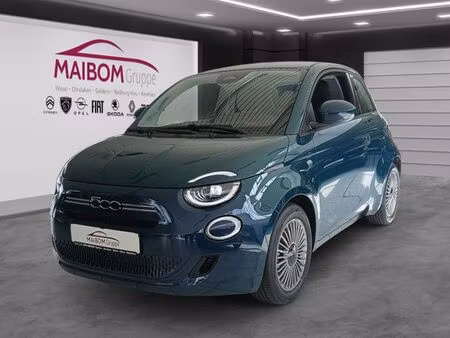 Fiat 500 1.0 65
