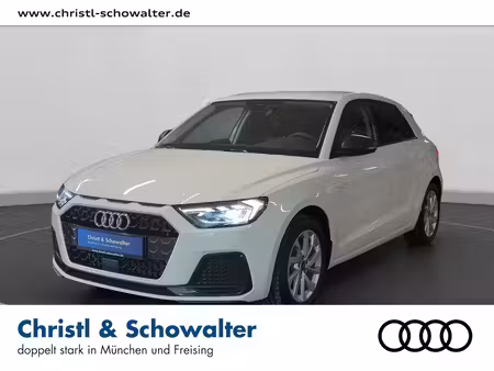 Audi A1 30 TFSI 1.0 TFSI 116