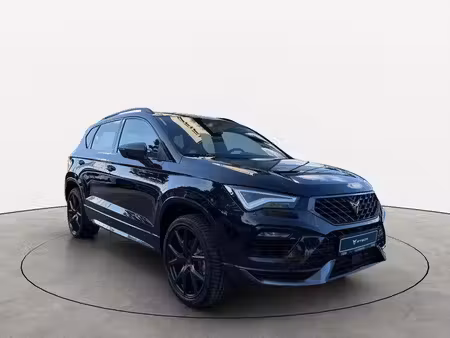 Cupra Ateca 2.0 TSI 150