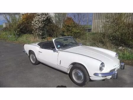 Triumph Spitfire