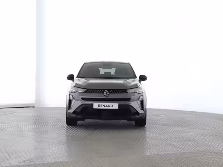 Renault Captur 1.3 TCe 140 Techno