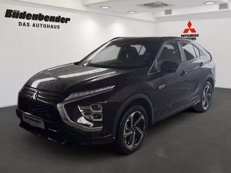 Mitsubishi Eclipse Cross PHEV 2.4 98 4x4