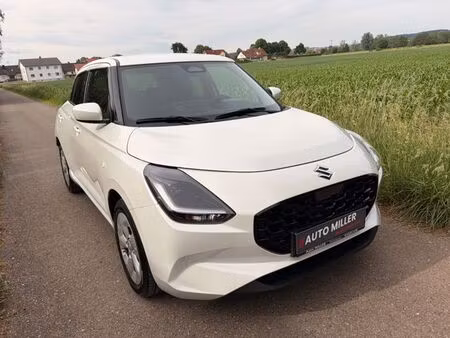 Suzuki Swift 1.2 83 GL