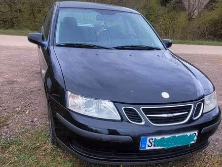 Saab 9-3 1.9 120 Linear