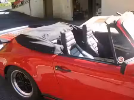Porsche 911 3.0