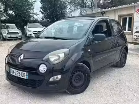 Renault Twingo 1.2 75 Expression