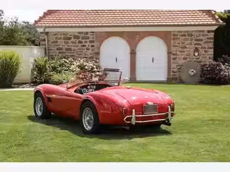AC Cobra 