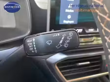 Cupra Formentor 2.0 TDI 150