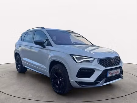 Cupra Ateca 2.0 TSI 300