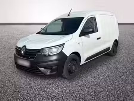 Renault Express Van 1.5 dCi 95 Confort