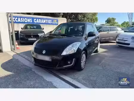 Suzuki Swift 1.3 75 Privilège