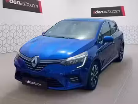 Renault Clio E-Tech 1.6 140 Intens