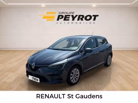 Renault Clio E-Tech 1.6 140 Intens