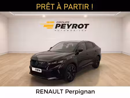 Renault Rafale E-Tech 1.2 200 Esprit Alpine