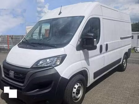 Fiat Ducato 140