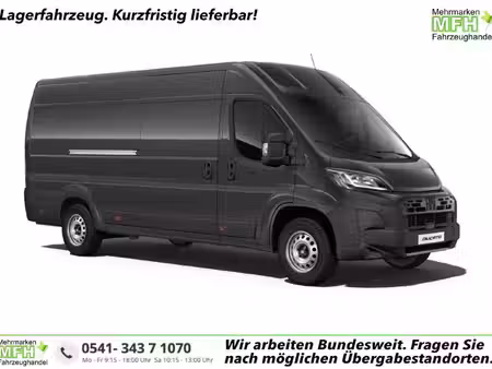 Fiat Ducato 3.5