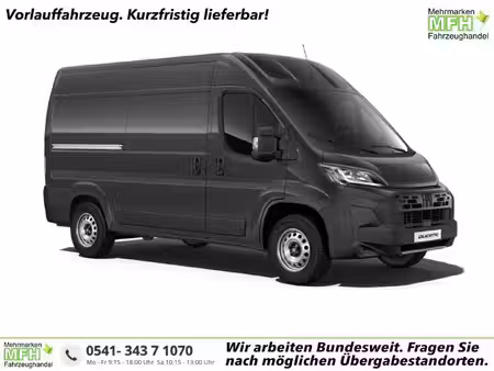 Fiat Ducato 3.5
