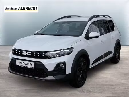 Dacia Jogger 1.0 TCe 110 Expression