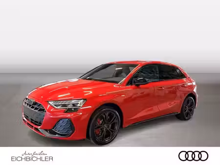 Audi A3 1.5 TFSI