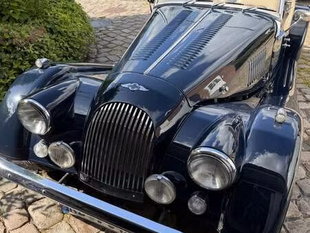 Morgan Plus-8 
