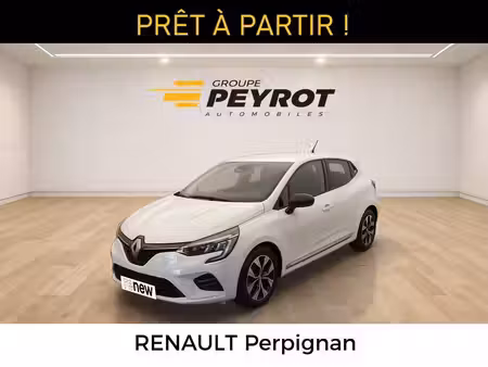 Renault Clio 1.5 dCi 100 Evolution