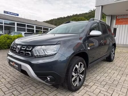 Dacia Duster 1.5 dCi 85 Prestige