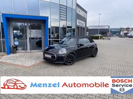 Mini Cabrio Cooper 1.5 136 Classic