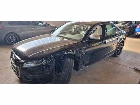 Audi A4 S4 V6 3.0 TFSI 333 quattro