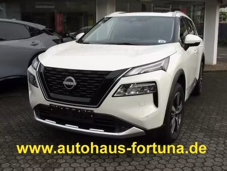 Nissan X-Trail E-4ORCE 1.5 213 Tekna 4x4