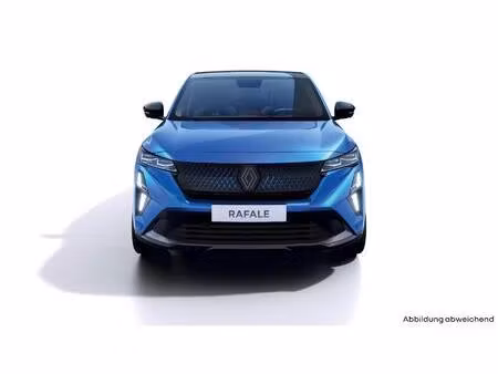 Renault Rafale E-Tech 1.2 200 Techno