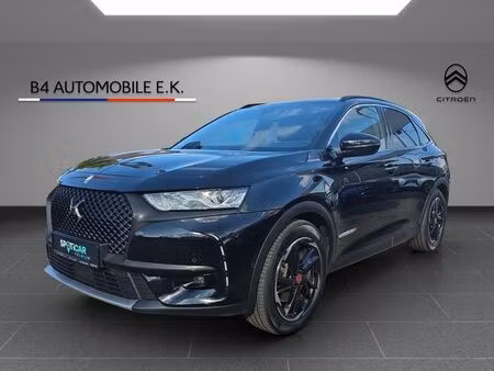 DS 7 E Tense 1.6 225 Performance Line