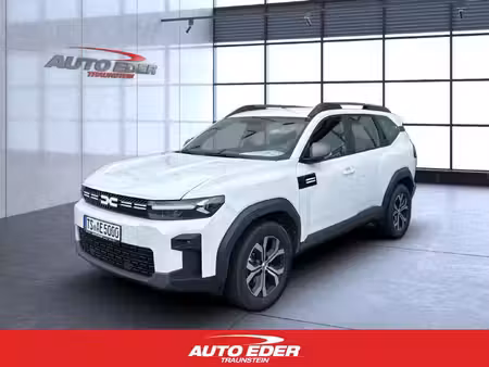 Dacia Bigster 1.2 TCe 140 Expression