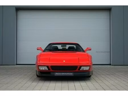 Ferrari 348 TB V8 3.4