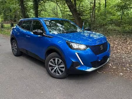 Peugeot 2008 136 Active