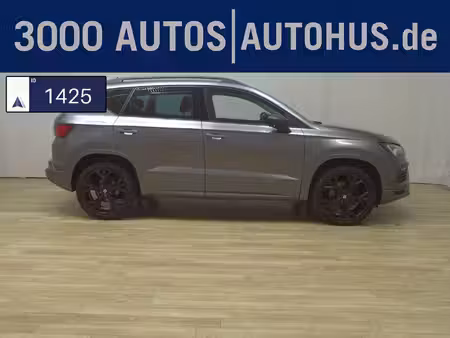 Seat Ateca 2.0 TSI 150 FR