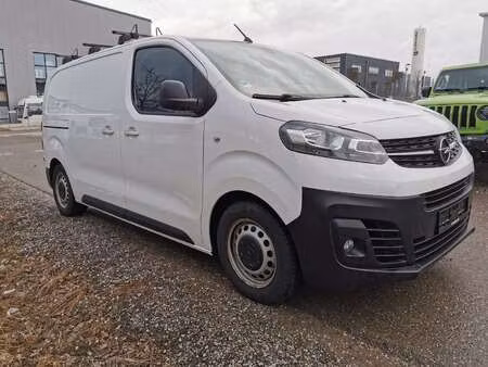 Opel Vivaro 2.0 Elegance