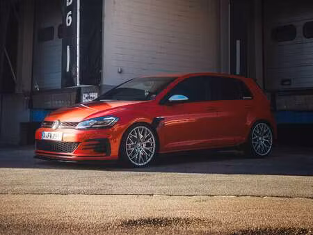 Volkswagen Golf GTI 2.0 Performance