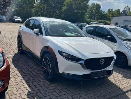 Mazda CX-30 2.0 179 Selection