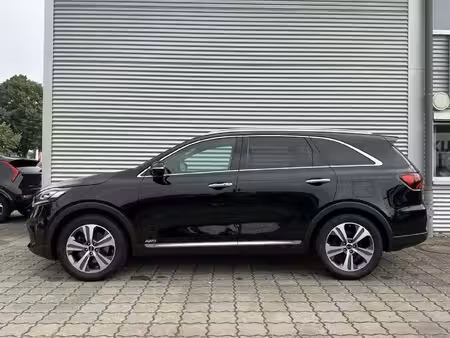 Kia Sorento 2.2 CRDi 200 Platinum 4x4