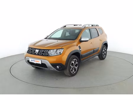 Dacia Duster 1.3 TCe