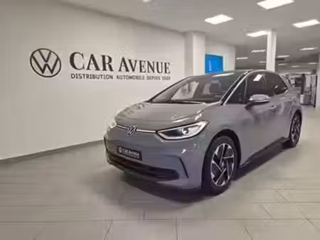 Volkswagen ID.3 204 Life Max