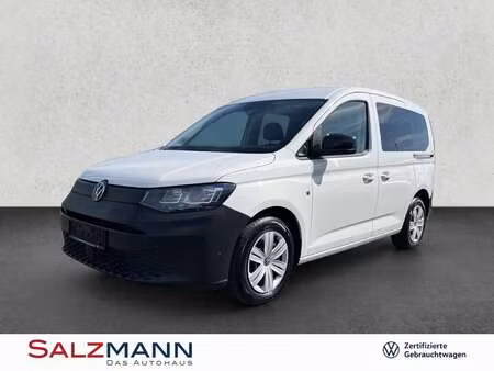 Volkswagen Caddy Base