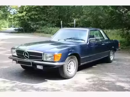 Mercedes-Benz Classe E E 280
