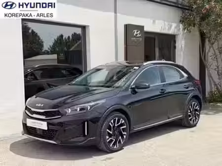 Kia Ceed 1.5 T-GDi 160 Active
